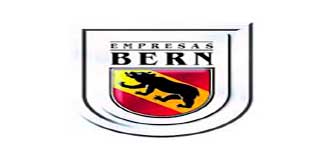 Logo de Empresas Bern
