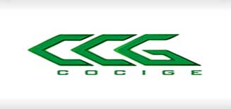 Logo de COCIGE