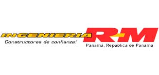 Logo de Ingeniería R-M