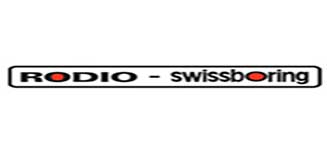 Logo de Rodio Swissboring