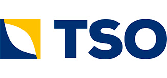 Logo de TSO